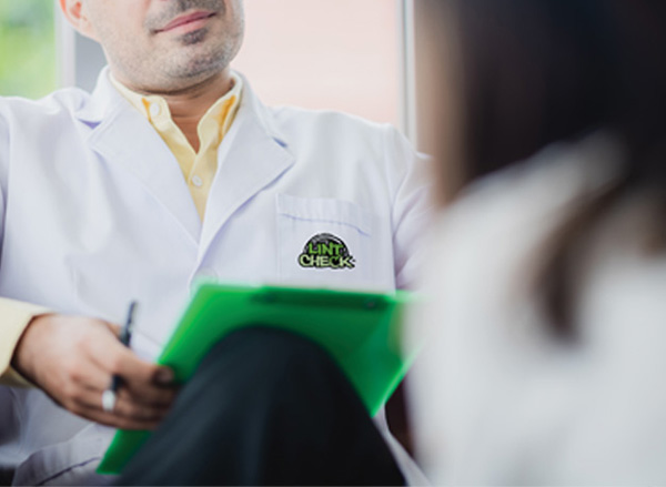 Lint Check Consulting