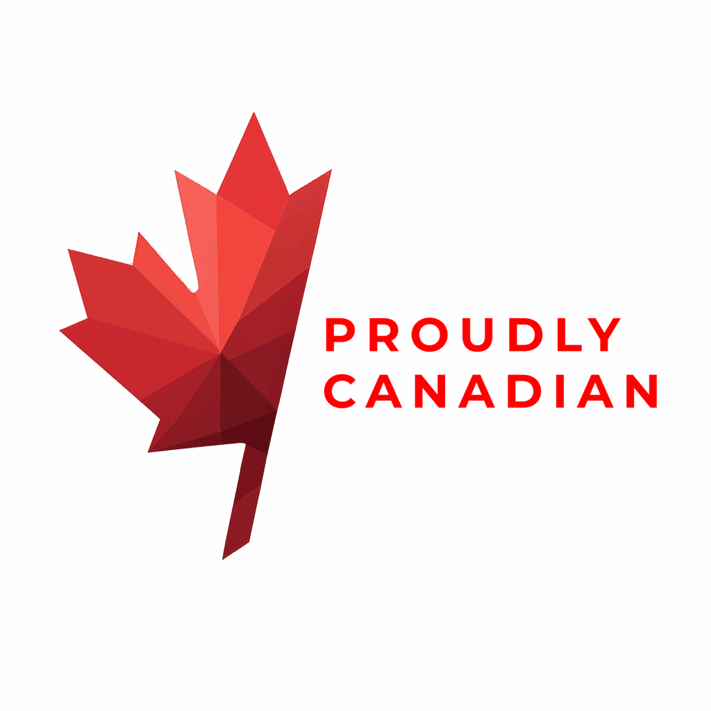 Lint Check Canadian Badge